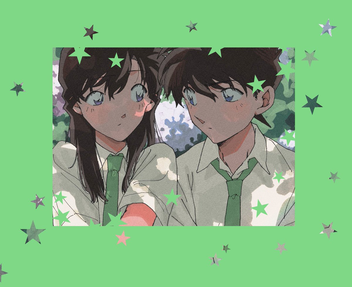 AndRangirl's tweet photo. 流行ってるやつ https://t.co/5WA6uqcKQr