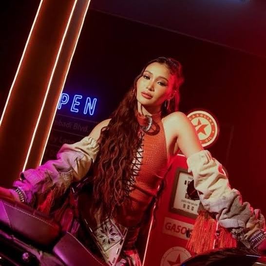 PopPlanet_'s tweet photo. BINI’s Jhoanna to Launch “The Cinder Project: Beyond the Flame” Charity. https://t.co/Fm3AkHJTni