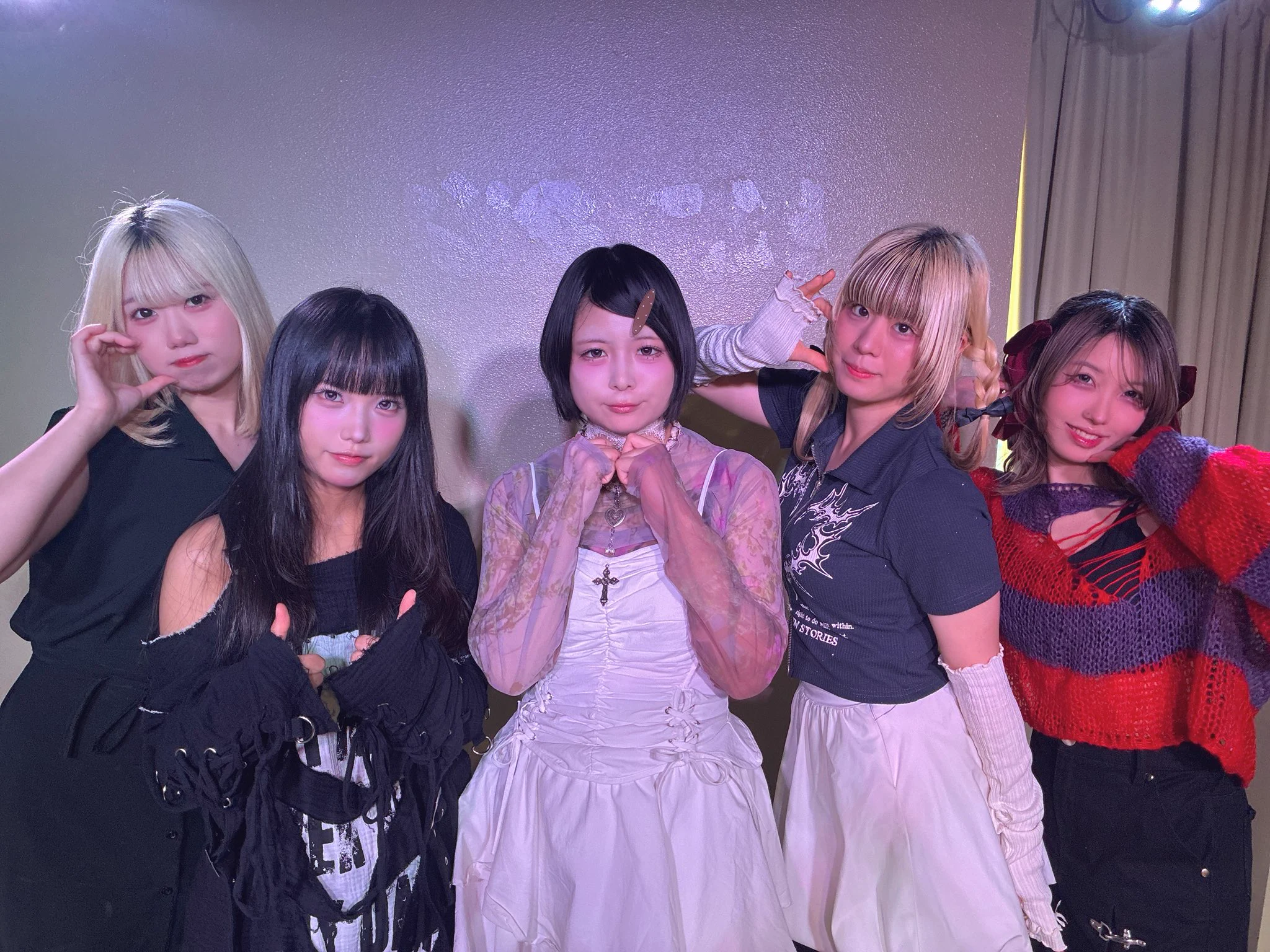 心斎橋ディアステージ on X: 