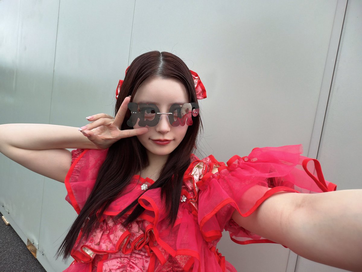amane_fz1026's tweet photo. #ロッキン ありがとうございました！
FZ今年の夏、最後のフェス！！

あっちあちで超楽しかったです！！ https://t.co/qrc3ifTYzU