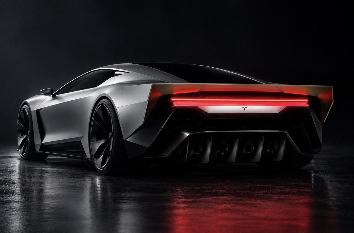 TeslaNewswire tweet picture