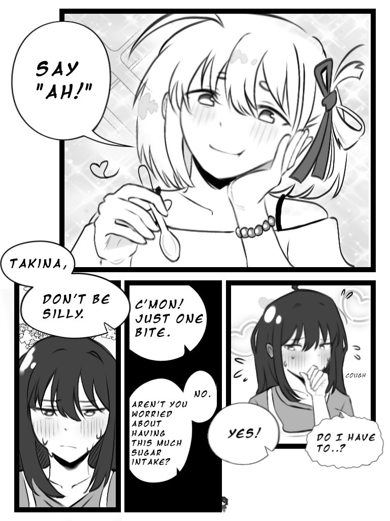 emunenrr's tweet photo. Chisato you evil being #lycorisrecoil #chisataki https://t.co/FOln9vHmP6