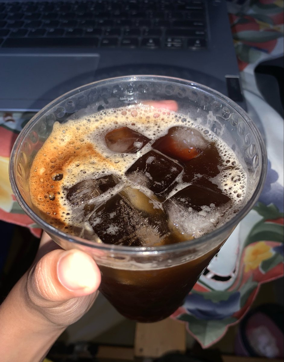 phumericano's tweet photo. gua abis buat black coffee nya kapal api. tengs bray, enak ternyata https://t.co/1wVfkPusqP