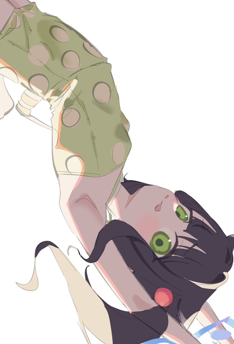 3che0k's tweet photo. #ブルアカ #BlueArchive https://t.co/hoqaYT8zWL