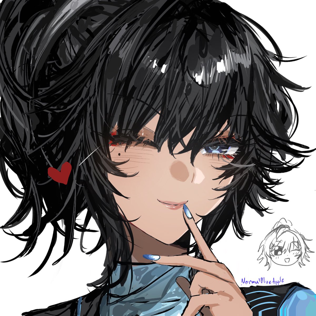 NormalBlueApple's tweet photo. #ninjago #ninjagoart https://t.co/HDgGWHIBND