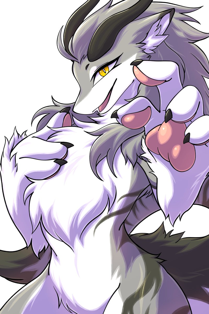 sata9759's tweet photo. 🐉🖐️ https://t.co/0m1zaeaVX1