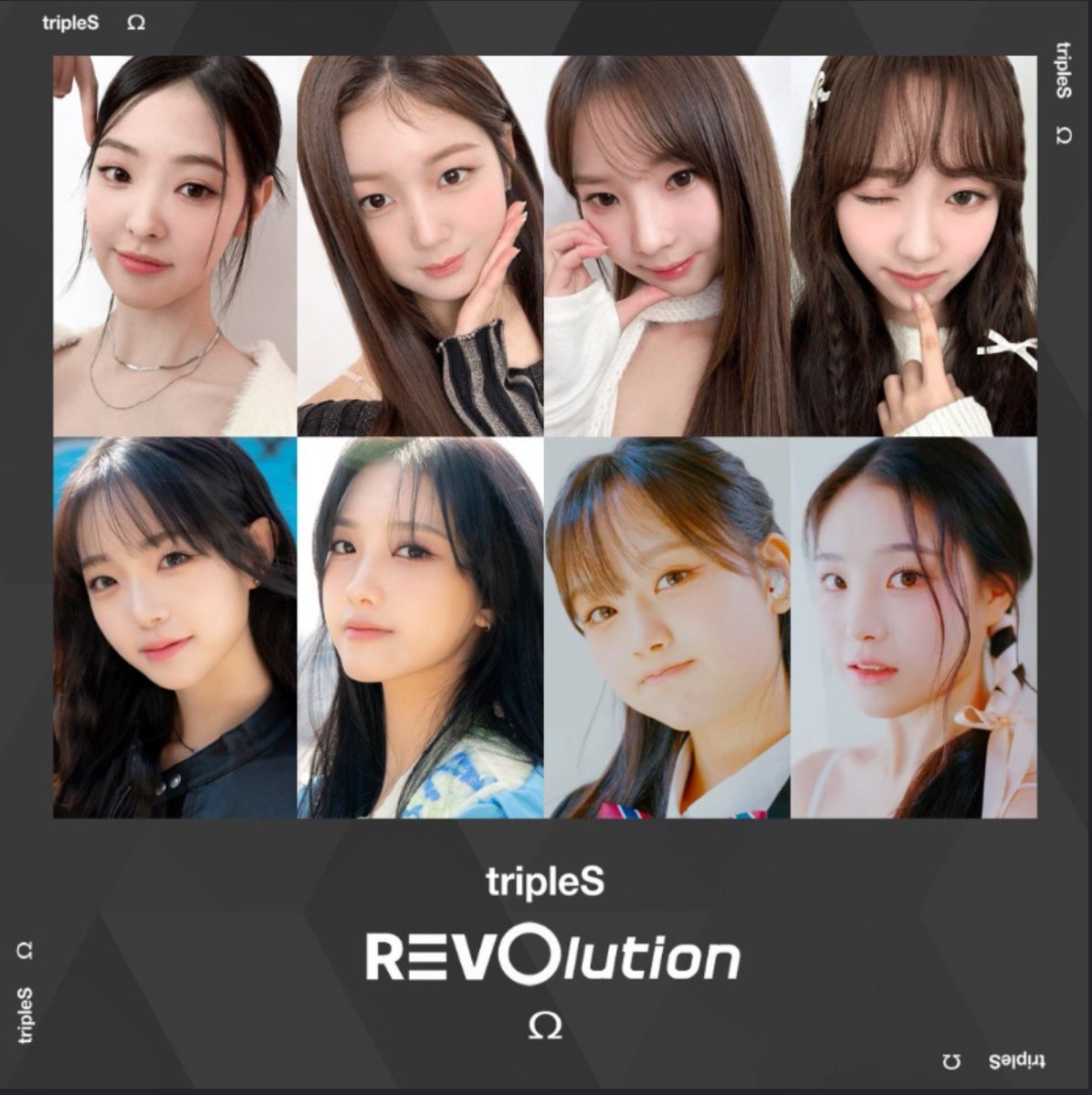 cafetokyoz's tweet photo. do new wavs know that nxtglow were supposed to debut as an unit called REVOlution but the glow/a24/hatchi/vv releases started overlapping so they just postponed it indefinitely https://t.co/En9CU6uQcN