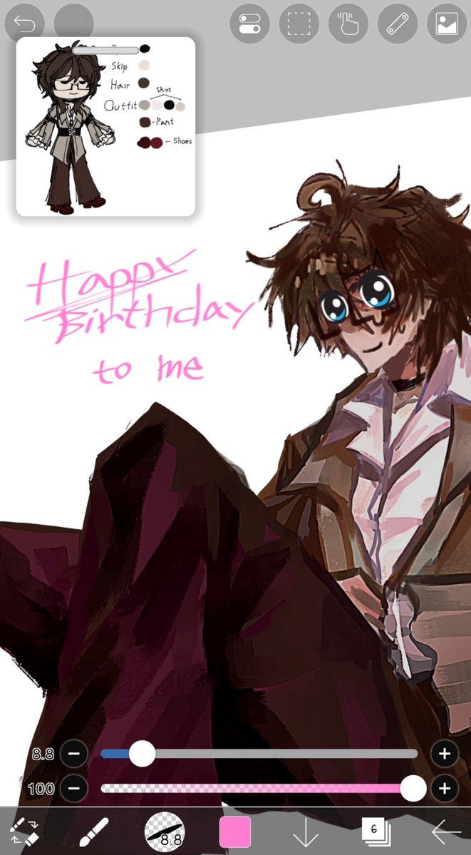 Mapuko_TH tweet picture