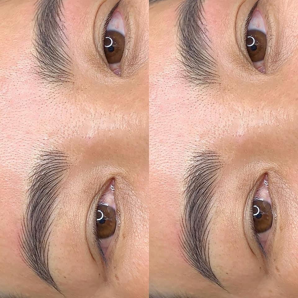 evertomsr's tweet photo. Hairstrocke eyebrows https://t.co/RpVH1Nj7db