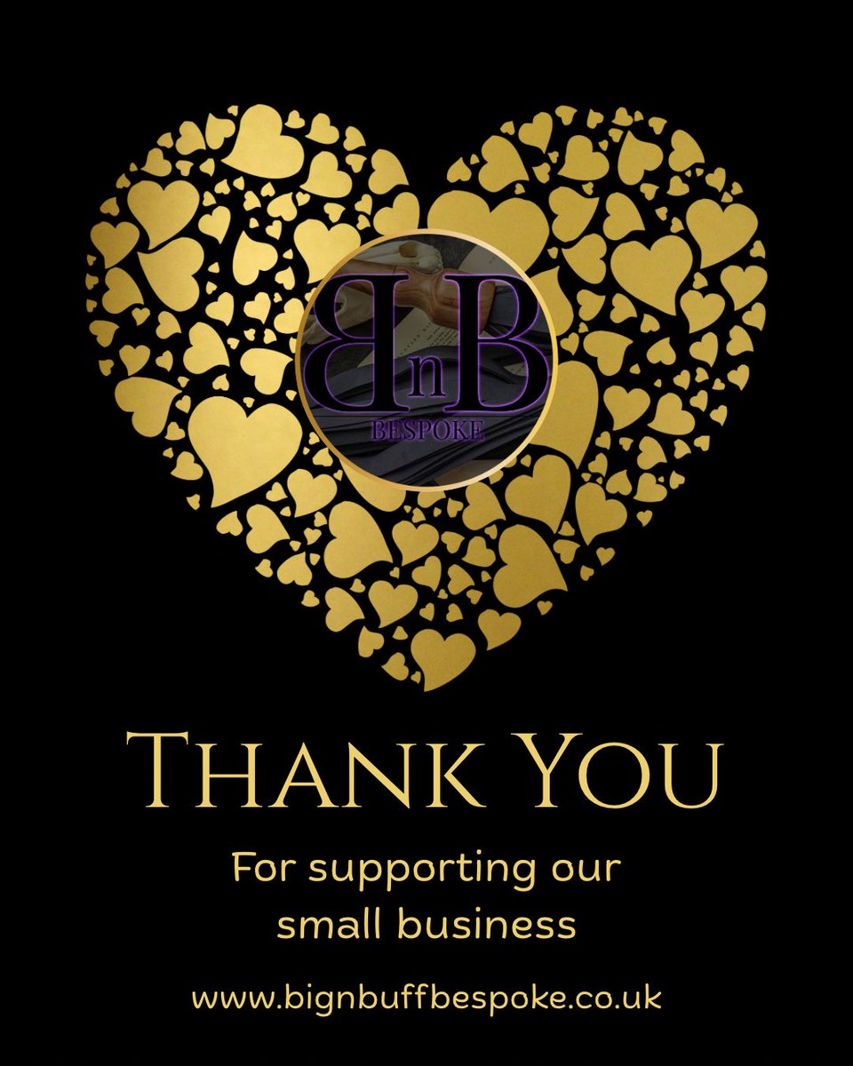 BignBuffBespoke's tweet photo. @BBBAltFetBazaar thank you to hosting us and what an announcement 💜 thank you to all that stopped, shopped and chatted and supported our small business 💜 https://t.co/qXpt7EoKkP