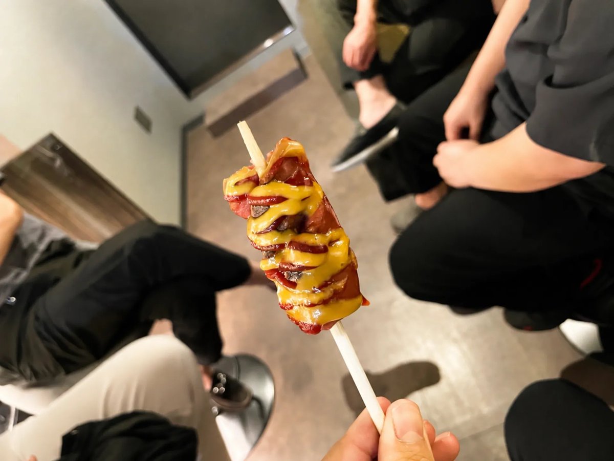 42fortuna's tweet photo. 【20代〜40代の会社員や個人事業主が集結】

「交流会自体が初めて」という方が半数近くを占めたこの日。
年齢や職業が異なる多様なバックグラウンドを持つ方々が集まり、新鮮で広がりのある会話を楽しむ温かい時間となりました。

【過去のイベントページ】
https://t.co/9FdPPXOLpp https://t.co/u0pEChQF5f