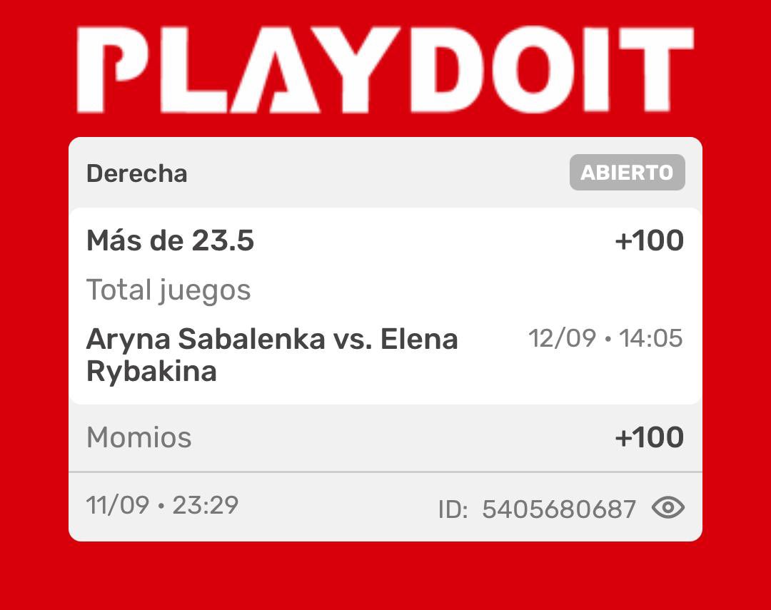 MPICKS41's tweet photo. Gran día!! ✅💰 https://t.co/s6fGrrtako