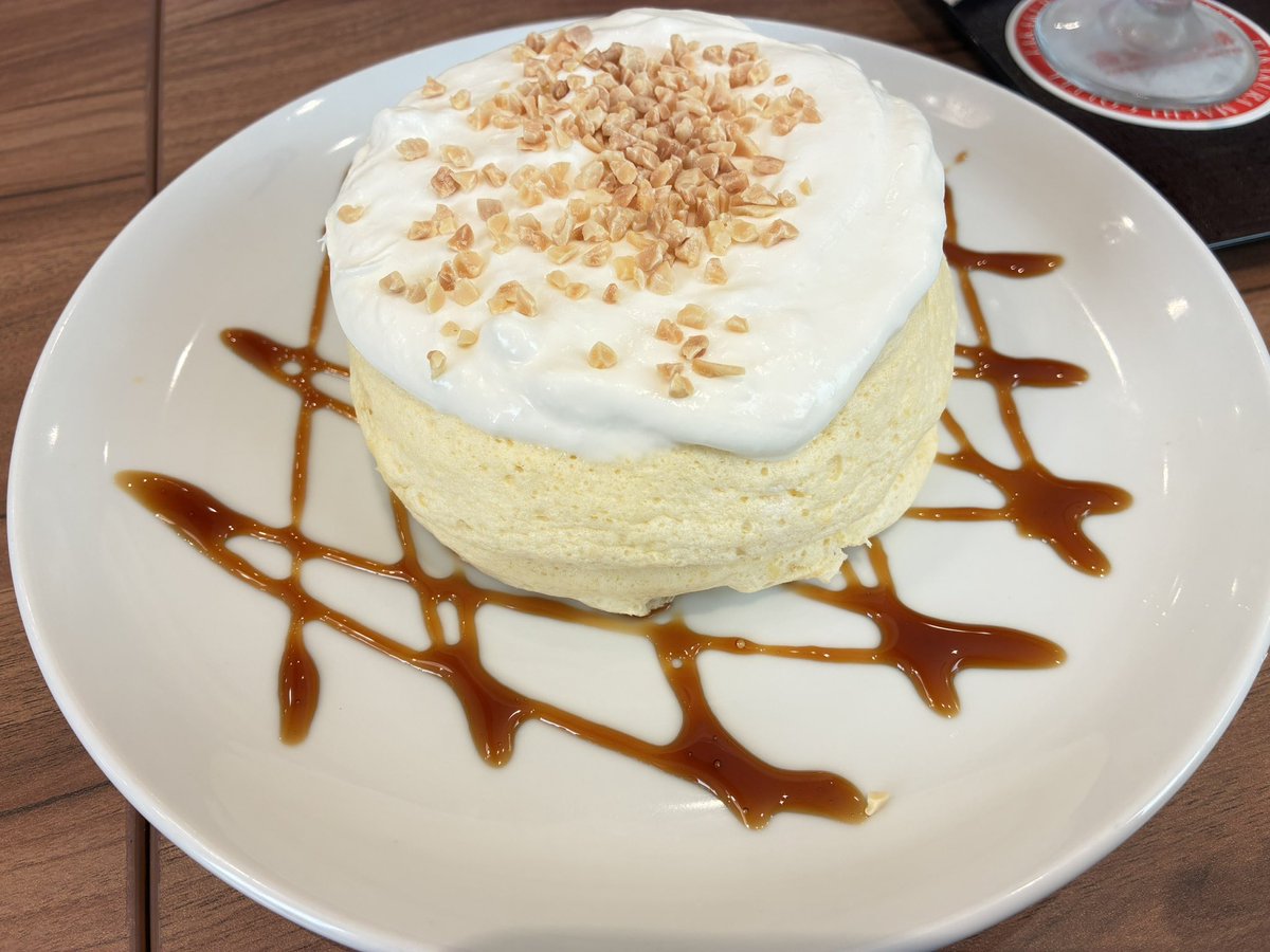 FF14_221077's tweet photo. 🥞 https://t.co/0OKryoDFVd