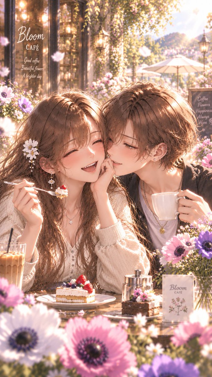 atelierHARUKUMI's tweet photo. 近すぎる距離に、まだ名前はない。🌸
FLOWER DAYS — HERO
#FLOWERDAYS #アネモネ #花言葉 https://t.co/57amg831gT
