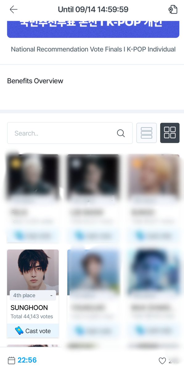 minihoonjay's tweet photo. HOONPs r u guys voting or not? 😭 pls if u have time, vote for Sunghoon on Stardom &amp; KTOPSTAR. It’s not safe to stay 4th, yk 😭🙏🏾 we still have time, let’s push him up!! 🖤

#엔하이픈_성훈 #SUNGHOON
#성훈 #ENHYPEN_SUNGHOON
@ENHYPEN_members @ENHYPEN #ENGENE https://t.co/Pf0gB4O8Fs