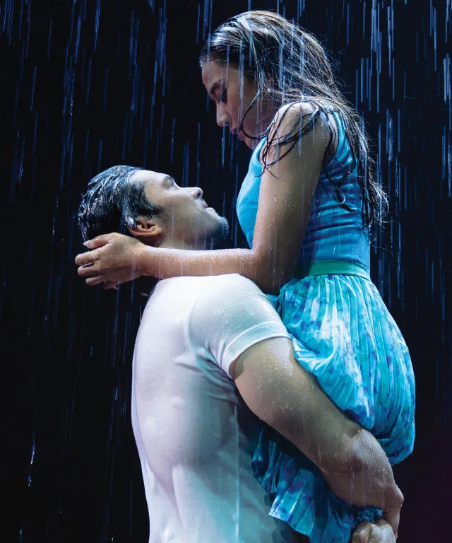 itsmorislays's tweet photo. Review: The Notebook: The Musical — Morissette’s Performance

I understand why some people were hesitant when Mori was announced as the actress portraying Middle Allie.

It wasn’t about doubting her abilities, but simply the lack of opportunities to prove herself as an actress. https://t.co/8Ox8zXCPki
