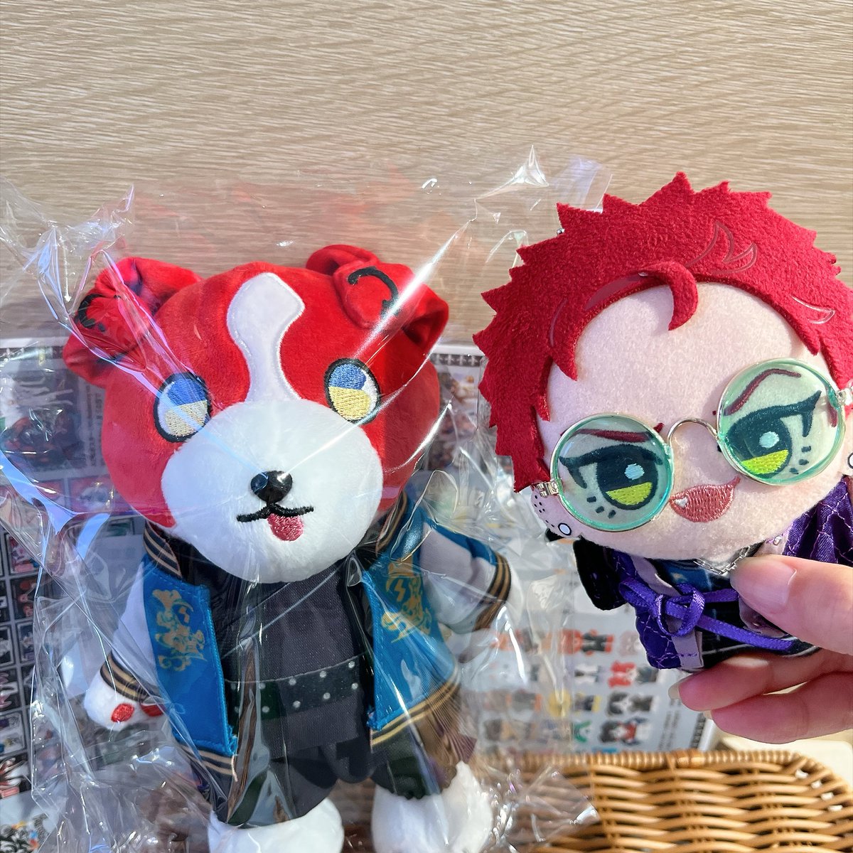 aoi______4's tweet photo. イッヌ〜〜〜〜〜〜！！！！ https://t.co/C4Ju6f31aF