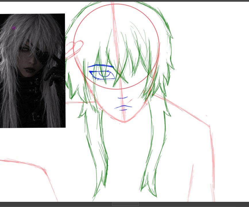 leonwbl00d's tweet photo. Otro dibujo en proceso pq no tengo pinche llenadera https://t.co/WBhoGXpX8w