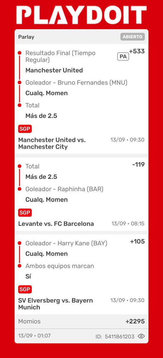 MPICKS41's tweet photo. La soñadora de mañana 😴💰 https://t.co/Qea7EUS5Ev
