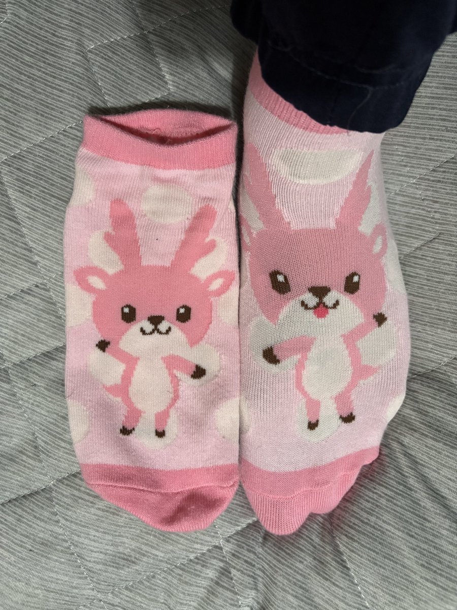 soymilk_sakura's tweet photo. 今シングル最後のまつりミーグリこれで神

#まつりミーグリ https://t.co/GKIIxDokrN