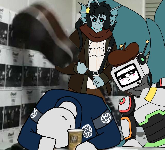 nhi_8a3's tweet photo. Beyond saving🐧
#Pressure #Sebastiansolace #Painter #Meme #Art #Pressureroblox #Expendable https://t.co/FGvneEdS61