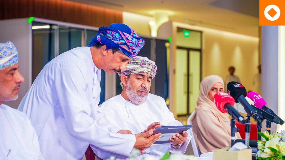 Otechoman's tweet photo. تعاونت أوتك مع المركز الوطني للإحصاء والمعلومات لتطوير حل يُعد الأول من نوعه عالميًا، يعتمد على الذكاء الاصطناعي وتعلّم الآلة في مسح دخل وإنفاق الأسرة.

ومن خلال الجمع بين الخبرة الإحصائية للمركز الوطني للإحصاء والمعلومات والإمكانات التقنية لأوتك، يوظّف المشروع تقنيات الذكاء الاصطناعي وتعلم الآلة وتحليلات البيانات المتقدمة لتطوير أساليب جمع البيانات التقليدية، وإتاحة تقديرات أكثر كفاءة وقابلية للتوسع وفي الوقت المناسب لمؤشرات دخل وإنفاق الأسر.

ويمثل هذا التعاون خطوة مهمة نحو تحديث الإحصاءات الرسمية في سلطنة عُمان، ويجسّد كيف يمكن للتقنية والخبرات الوطنية أن تتكامل لتطوير أساليب إنتاج البيانات المهمة والاستفادة منها.

معًا، يسهم المركز الوطني للإحصاء والمعلومات وأوتك في رسم مستقبل الإحصاءات الرسمية من خلال الذكاء الاصطناعي.

Otech and the National Centre for Statistics and Information (NCSI) have worked together on a world-first AI/ML-driven solution for the Household Income and Expenditure Survey.

Bringing together NCSI’s statistical expertise and Otech’s technology capabilities, the project harnesses artificial intelligence, machine learning and advanced data analytics to enhance traditional data collection and enable more efficient, scalable and timely estimation of household income and expenditure indicators.

The collaboration represents an important step forward in the modernisation of official statistics in Oman, demonstrating how technology and national expertise can come together to advance the way critical data is produced and utilised.

Together, NCSI and Otech are helping shape the future of official statistics through AI. 
@NCSIOman