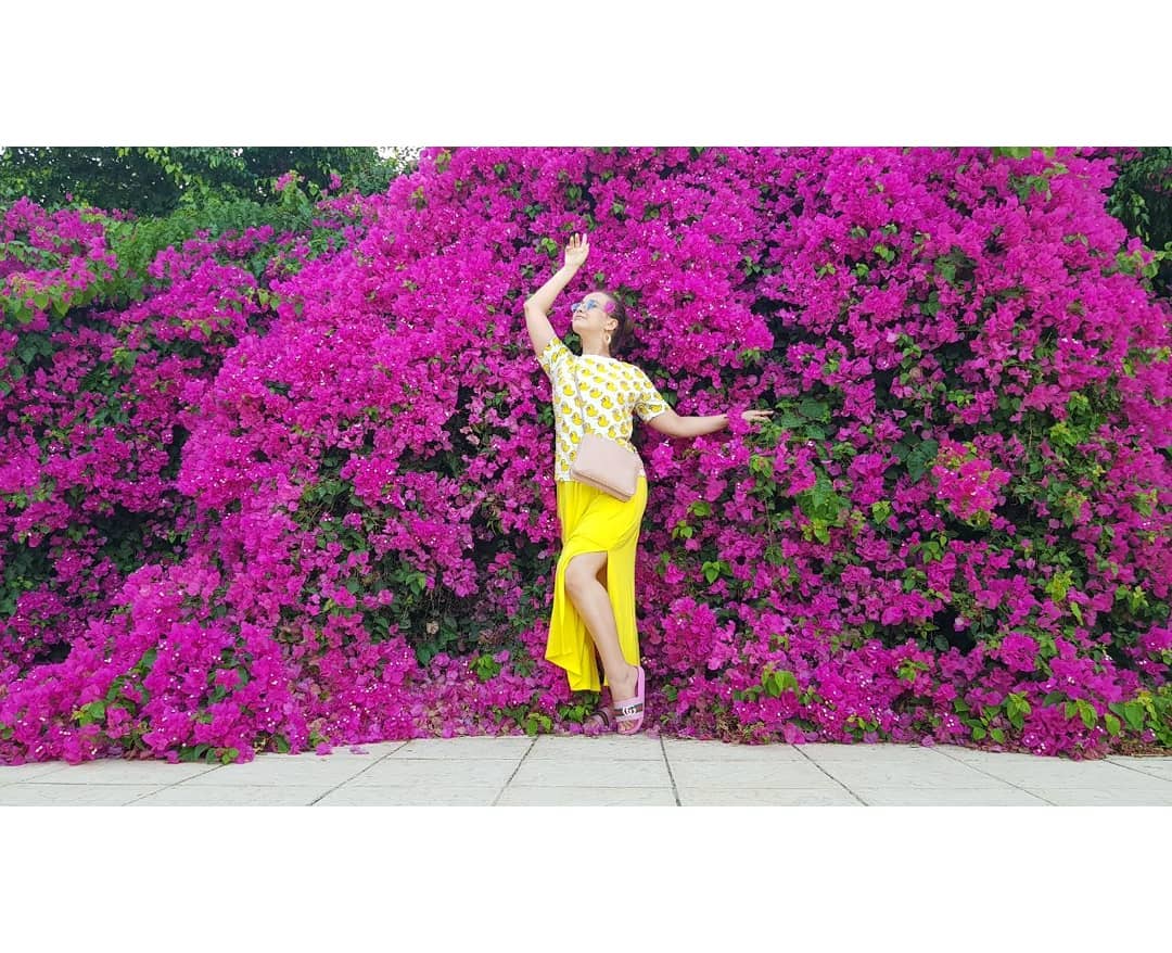 Cleiton94x's tweet photo. Pink flower power🌸💖 https://t.co/1sz9LdTz35