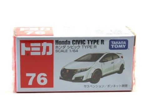 GalleryTanaka1's tweet photo. #秋葉原 #ギャラリータナカ #ミニカー #gallerytanaka #64スケール
HONDA CIVIC TYPE R (FK2) White 1/64TOMICA 76 D-8278
#FK2
#トミカ https://t.co/W8gbvzrx3y