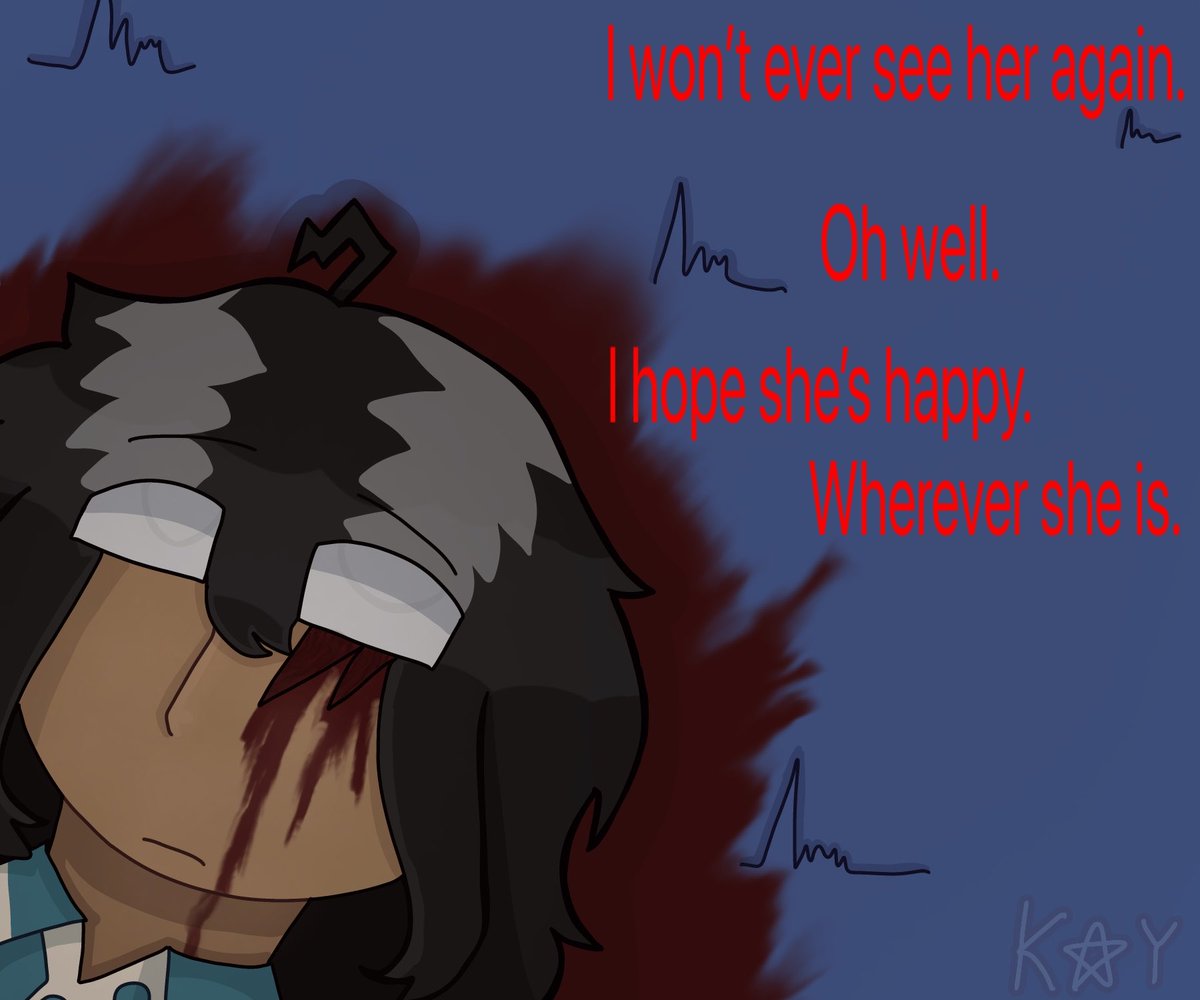 dailytendencies's tweet photo. DAY 29

Hi here's some doomed au stuff (warning for gore/blood)

#theislandofdoctormorose #tiodm #naturaltendencies https://t.co/B1CM7ubPUo