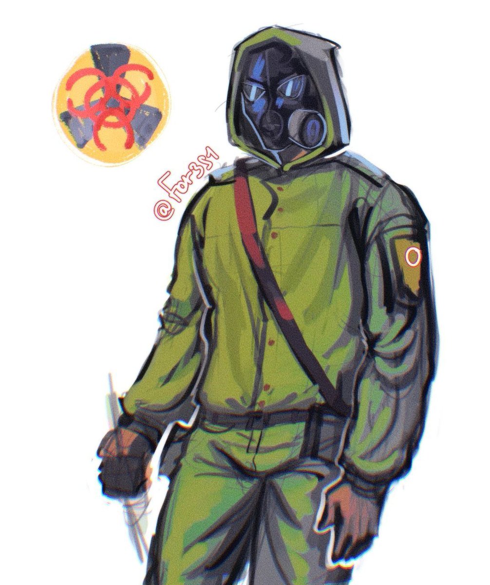 Liquidat0r's tweet photo. #sketch #stalker https://t.co/KYxXqvkJnI