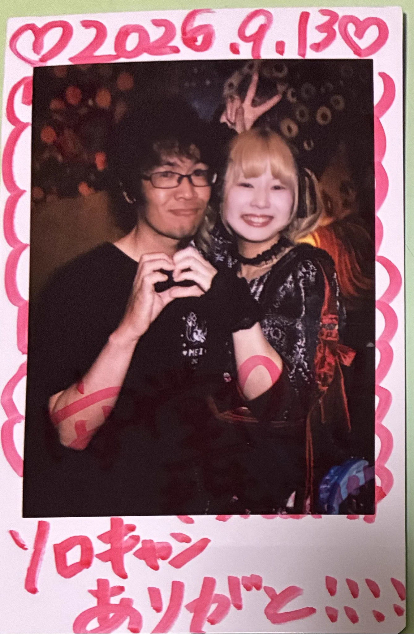 ソロキャンスチル on X: 