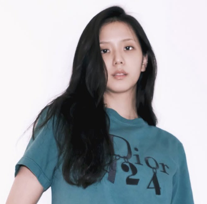 NEWSJISOO's tweet photo. #JISOO instagram update. https://t.co/67PWCneo0k