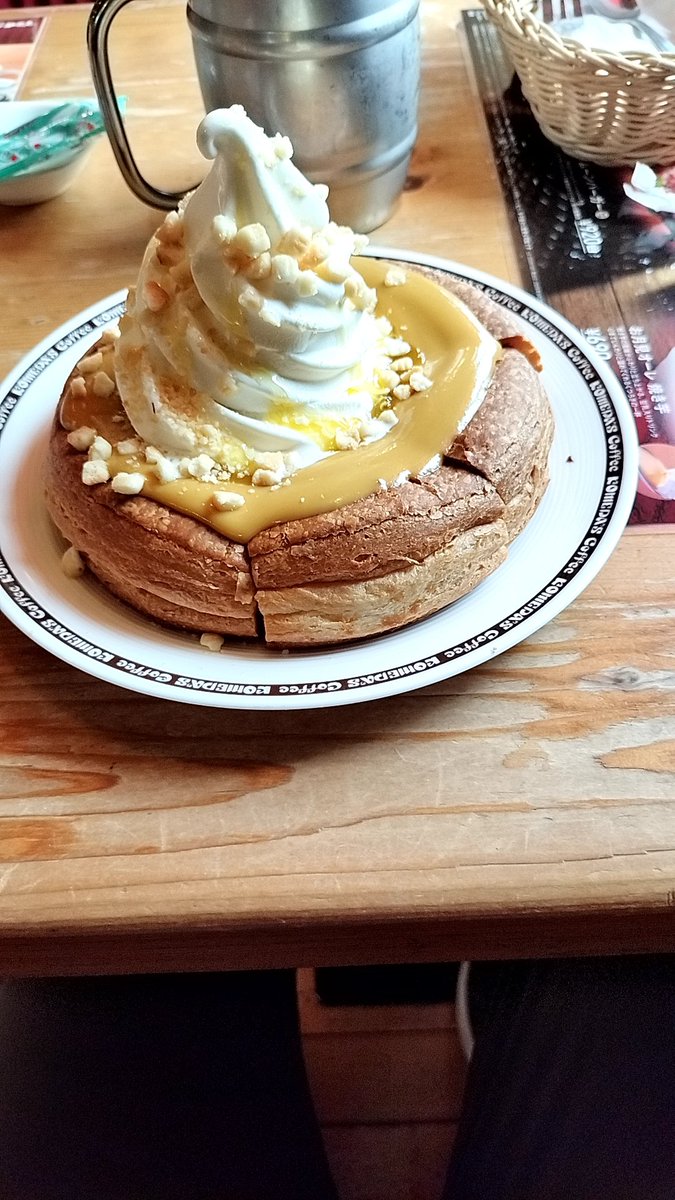 muuusaaaaan's tweet photo. 今月のダ🩷
最初の一口がうめえんすよ https://t.co/1iaTjMbv7a