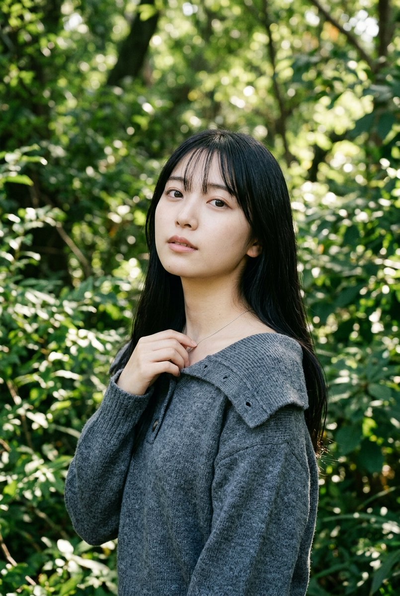 acounttest5's tweet photo. #ポ���トレート #屋外 https://t.co/ZDf7T2FJ1J