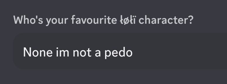 BrandonRStreams's tweet photo. Occasionally I get join requests that leave me completely dumbfounded https://t.co/L9Gc0YxxmX