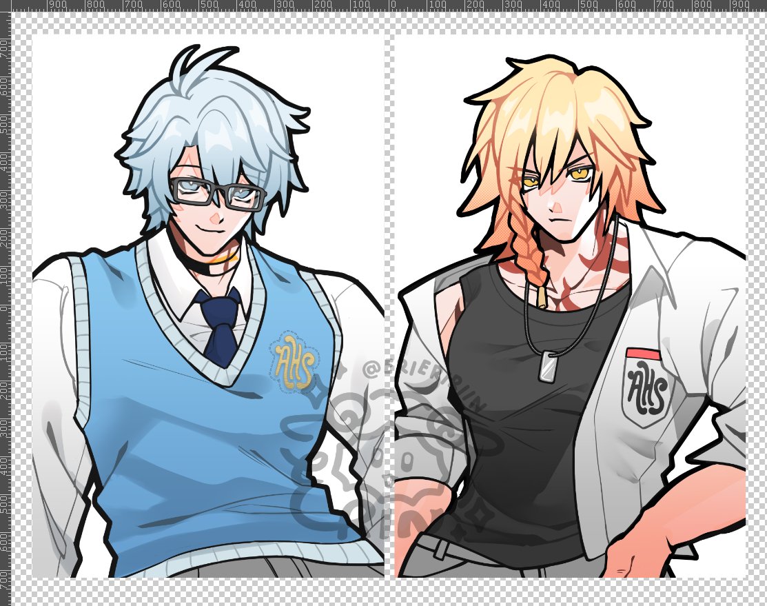 erieririin's tweet photo. Close ups! (1/4) #CF23 https://t.co/mGuXuOZ5TO