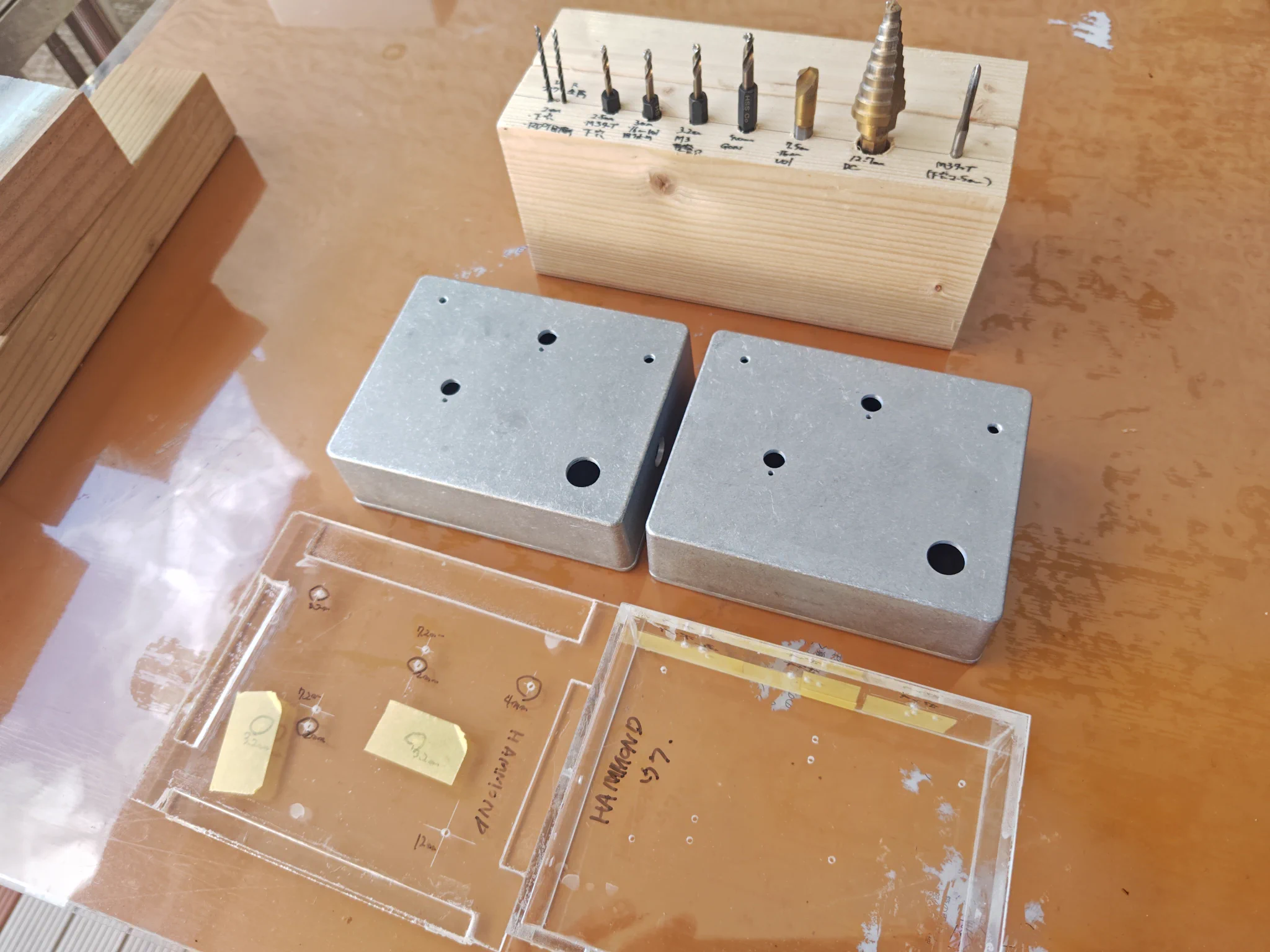Handmade Effects Pedal fujitone (@FujitoneDIY) / X
