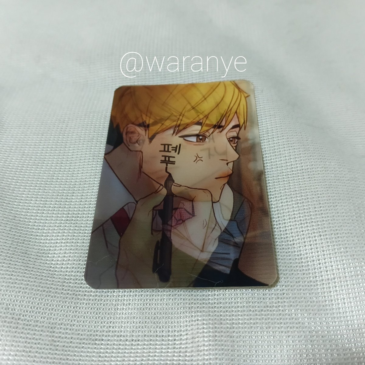 waranye's tweet photo. โฟโต้การ์ดเลนติของแฝดค่ะ ขยับไปมาแล้วจะเห็นเป็น2รูปในใบเดียว
— 70 บาท ไม่รวมส่ง

รายละเอียดอ่านด้านบน ↑ 

⌕ #ตลาดนัดไฮคิว #ตลาดนัดhaikyuu #ตลาดนัดhq atsumu osamu https://t.co/B72e2D34LC