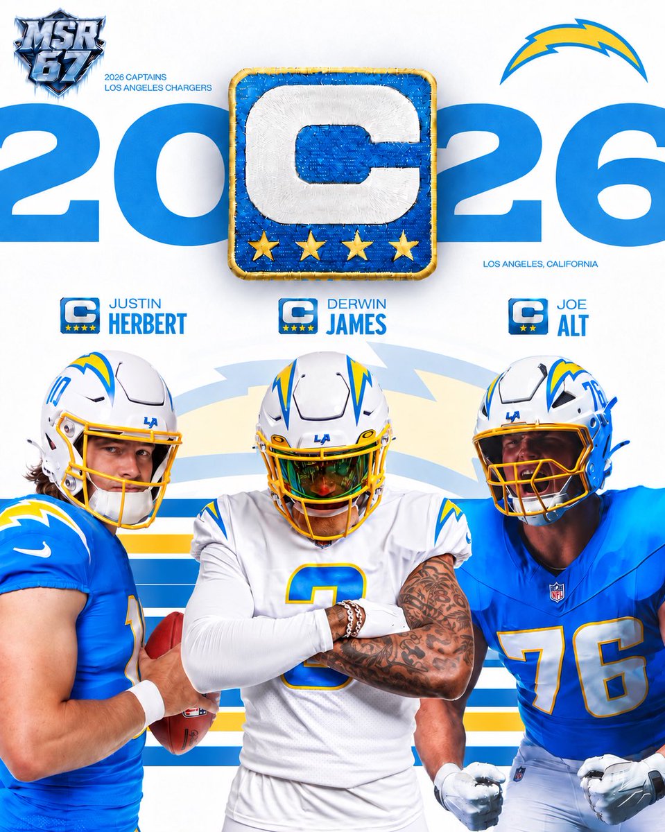 MSR_Portland's tweet photo. 2026 Captains

#BoltUp #MSRLeague https://t.co/o6bqc2DOqd