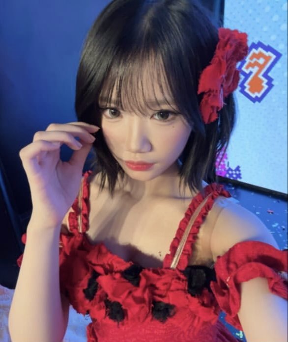 SatrioUtom1504's tweet photo. Cantik banget kim.. @Kimmy_JKT48 https://t.co/HsiOClnxwB