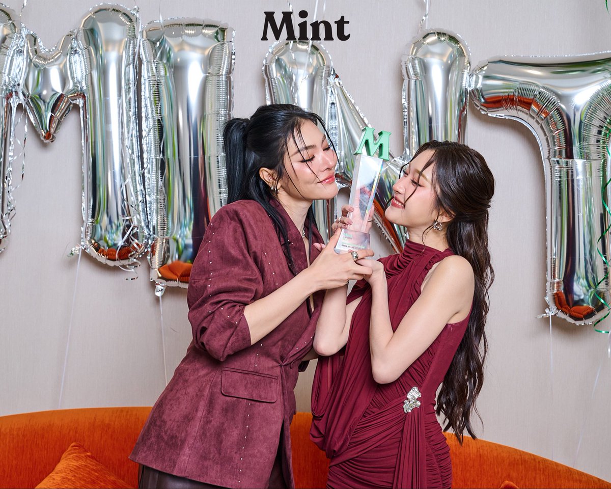 mintmag_th's tweet photo. 💚CONGRATULATIONS!💚
 
BREAKTHROUGH CAST OF THE YEAR : #BrokenOfLoveTheSeries 

#MchoiceMintAwards2026
#MchoiceMintatICONSIAM
#MchoiceTH 
#MintAwards2026 
#MintMagTH https://t.co/g13R6DvG15