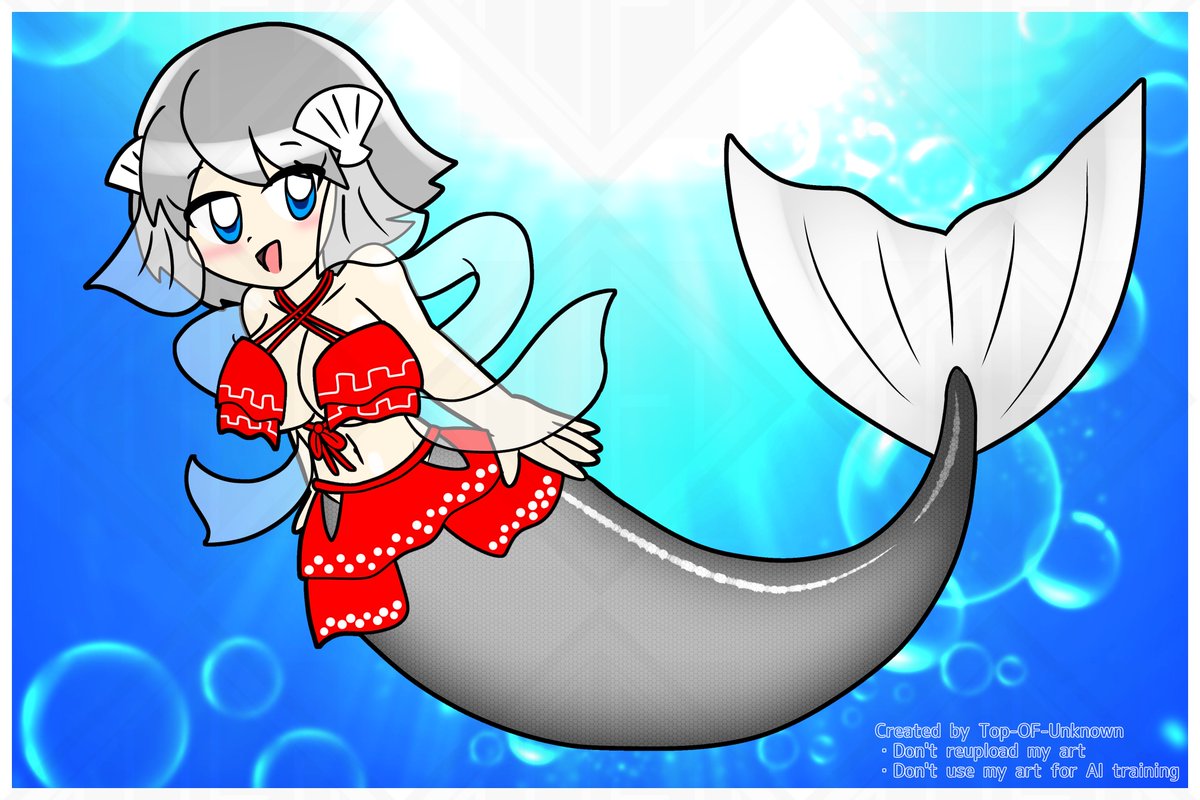 Top_OF_Unknown's tweet photo. Illust(2026.09.13) #よその子 
Isla(@cophocoa より) https://t.co/KLHkw6dCKH