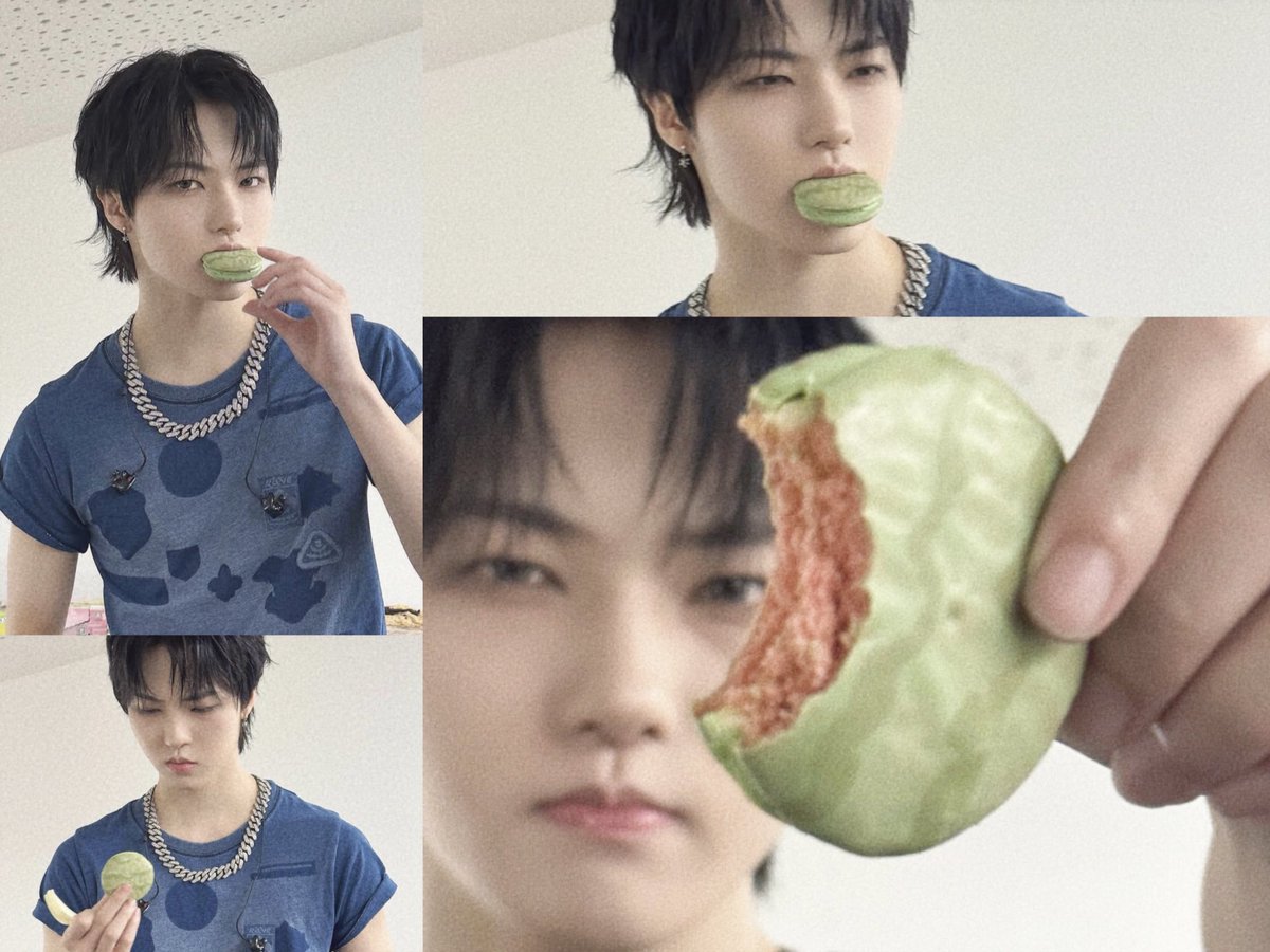 Hoo_xi75's tweet photo. 🍉≋ ₊˚ ☼ https://t.co/ZV1Oqnapin