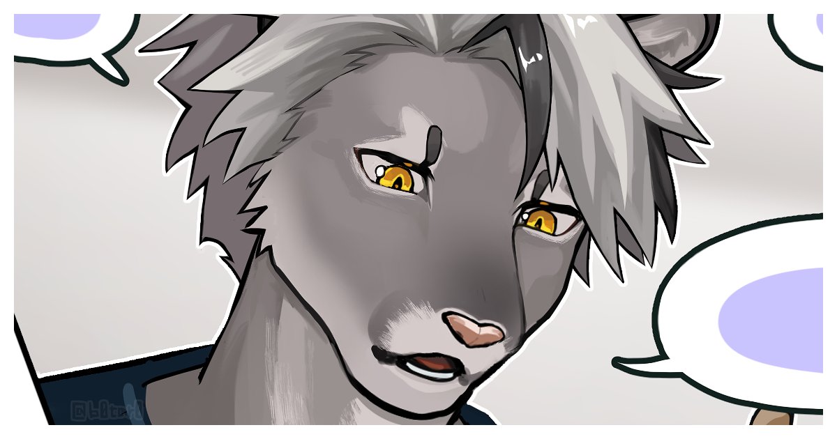 b0tar0's tweet photo. Patreon:EN and FANBOX:JP have been updated.🐆 
(Illustration - Supporter early access) https://t.co/YBMlkatQoj