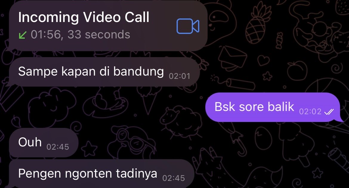 rammaapr's tweet photo. tujuan kebandung adalah ngonten🙇🏻 #bandung https://t.co/DlVvQw6f9W