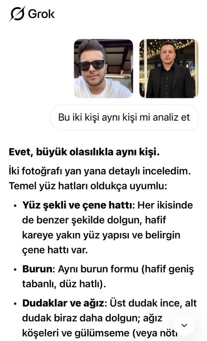 StaceyGreenwo15's tweet photo. Haberlerin aslını öğrenmeden herkes bir şeyler yazıp çiziyor. Bence adam bir İstanbul’a gelsin, derdini anlatsın; ondan sonra değerlendirmek daha doğru. https://t.co/T4faJ8pi3N