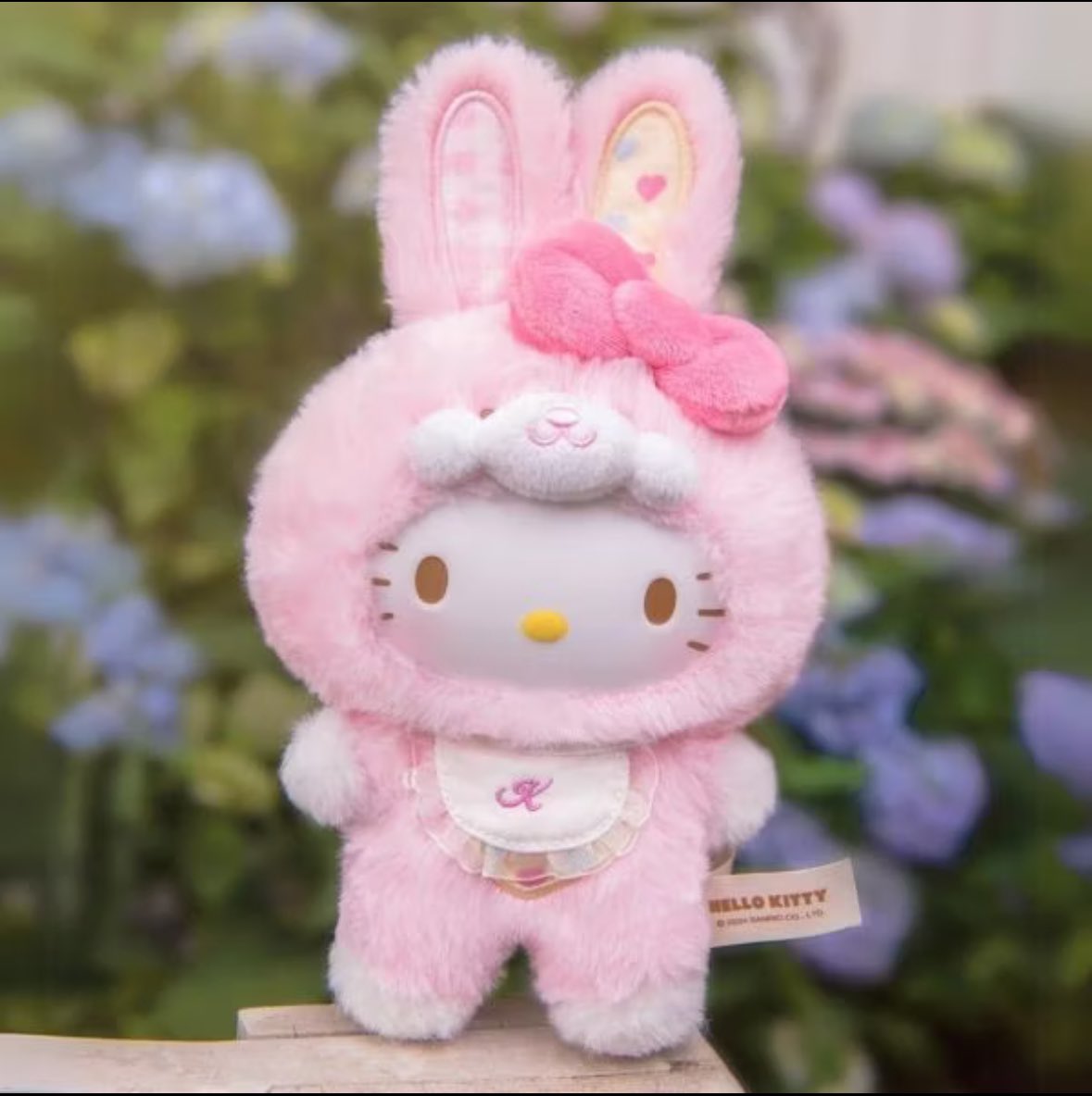 avdimo's tweet photo. WTB want to buy
Toptoy sanrio elf bunny baby blindbox 
ori SELECTED HELLO KITTY

yg lengkap bnfc dan foil sealed😻

#wtb #zonauang #zonajajan #toptoy #hellokitty #blindbox https://t.co/EkHQ2SemoE