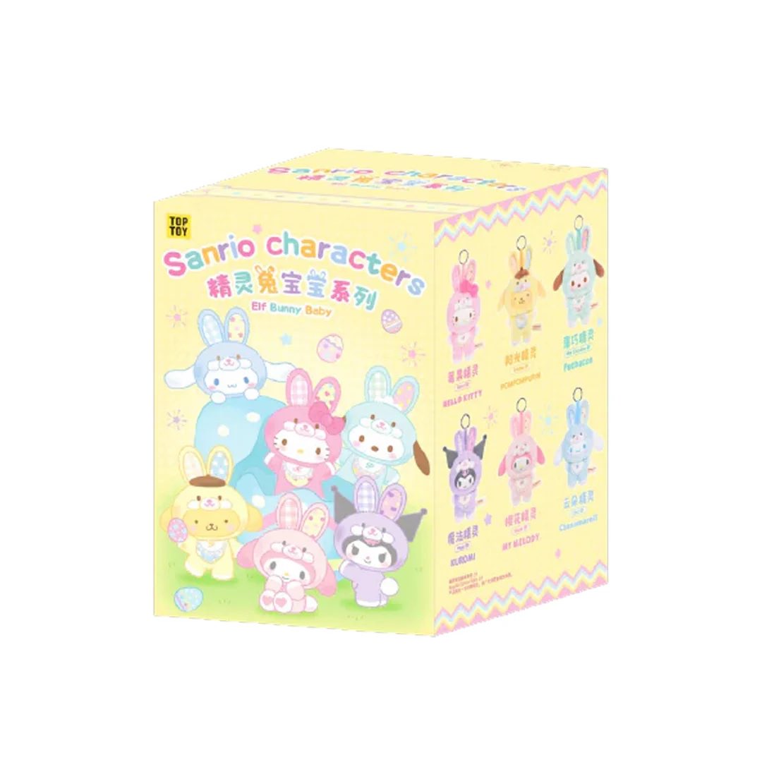avdimo's tweet photo. WTB want to buy
Toptoy sanrio elf bunny baby blindbox 
ori SELECTED HELLO KITTY

yg lengkap bnfc dan foil sealed😻

#wtb #zonauang #zonajajan #toptoy #hellokitty #blindbox https://t.co/EkHQ2SemoE
