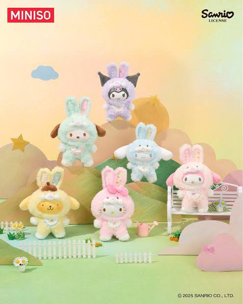 avdimo's tweet photo. WTB want to buy
Toptoy sanrio elf bunny baby blindbox 
ori SELECTED HELLO KITTY

yg lengkap bnfc dan foil sealed😻

#wtb #zonauang #zonajajan #toptoy #hellokitty #blindbox https://t.co/EkHQ2SemoE