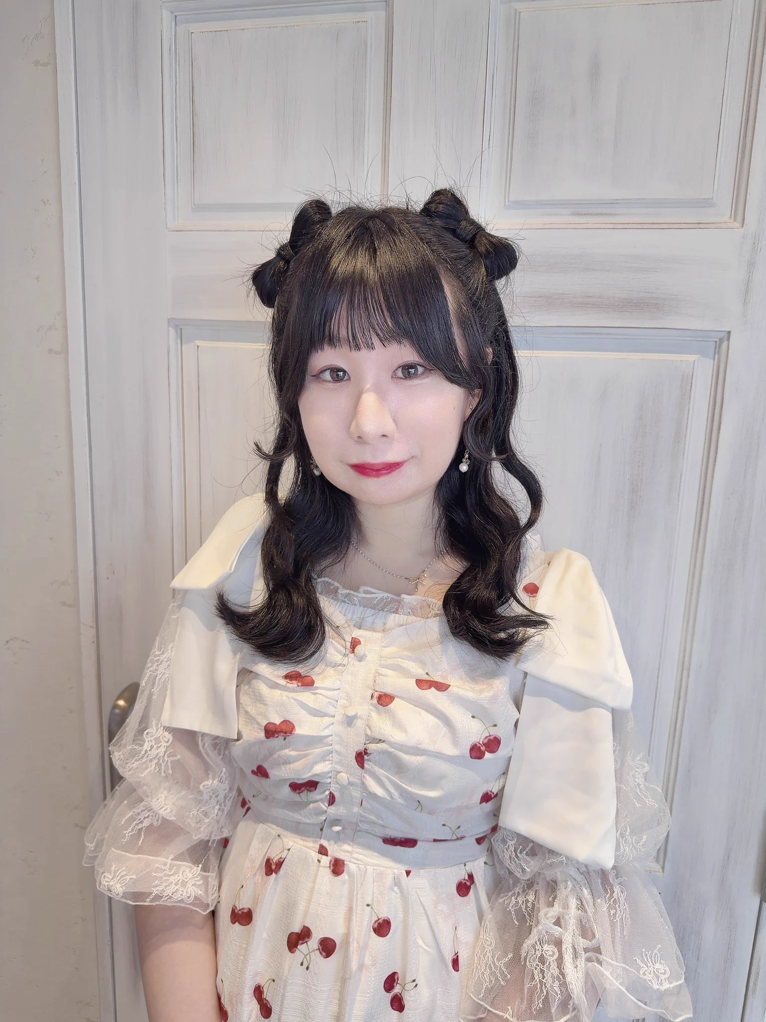 みおりん🌸 (@miorin_1203) / X